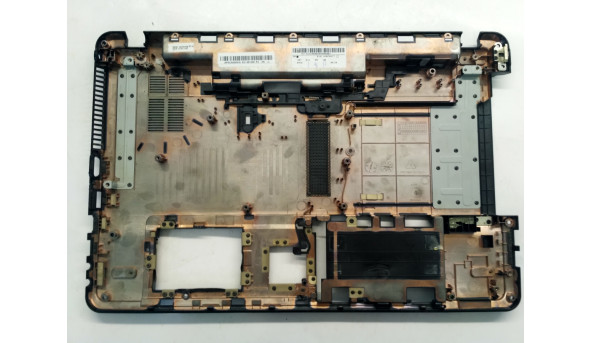 Нижня частина корпуса для ноутбука Emachines E640, 15.6", AP0CA005100, Б/В. Всі кріплення цілі, є незначні потертості - 307383