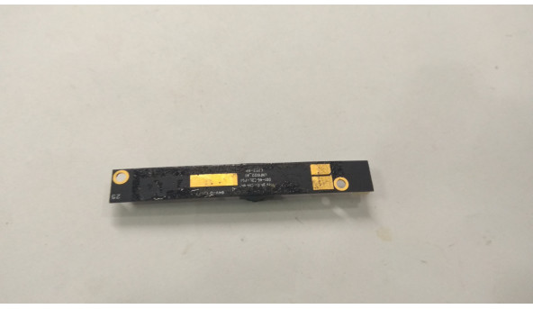 Веб-камера для ноутбука Toshiba Satellite A205-S5851, A210, A205, X205, U305, P200-1FC, CNF6122_A1, Б/В. B хорошому стані, без пошкоджень. - 307395