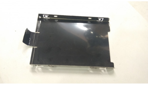 Шахта HDD для ноутбука Toshiba Satellite L550, L550D, L555, AM074000600, Б/В. В хорошому стані, без пошкоджень. - 307398