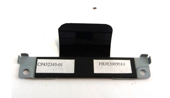 Шахта HDD для ноутбука Fujitsu M2010, 10.1", CP432349-01, FBJR2009010, Б/В, Без пошкоджень.
