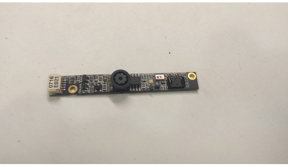 Веб-камера для ноутбука Fujitsu AMILO PI2530, Pi 2540, CNF6133_A3, Б / У. B хорошем состоянии, без повреждений.