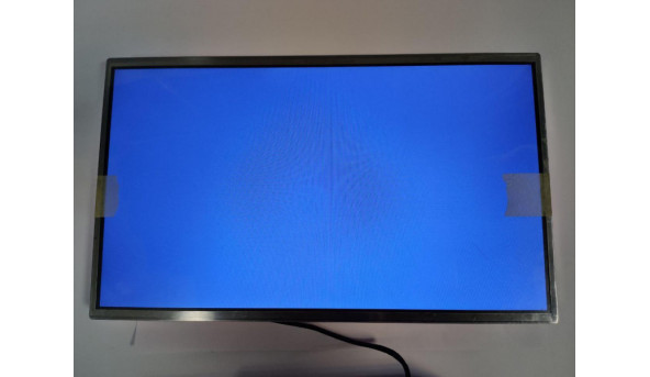 Матрица AU Optronics, B156XW01 V. 2, 15 6 ", 30 Pin, CCFL 1-Bulb, WXGA 1366x768 HD, Б / У - 307404