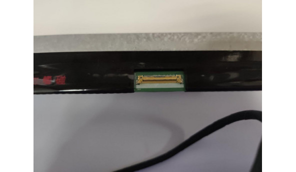 Матриця AU Optronics, B140HAN01.2, 14.0'', LCD, Full HD 1920x1080, IPS, 30-pin, Slim, б/в. Присутні засвіти, при роботі помітні - 307406