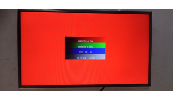 Матриця SAMSUNG LP156KT01, 15.6'', LED, HD 1600x900, 30 pin, б/в, має незначні потертості. - 307408
