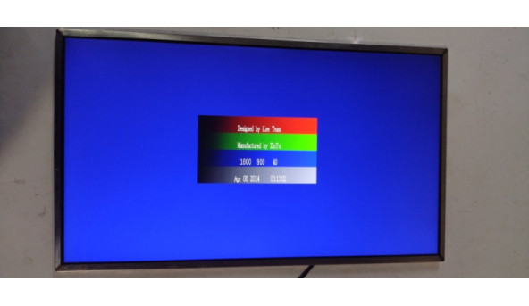 Матриця SAMSUNG LP156KT01, 15.6'', LED, HD 1600x900, 30 pin, б/в, має незначні потертості. - 307408