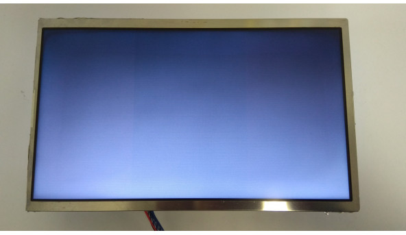 Матрица LG DISPLAY, LP101WH1 (TL) (B4), 10 1 ", 40 Pin, LED, WXGA 1366x768 HD, Б / У