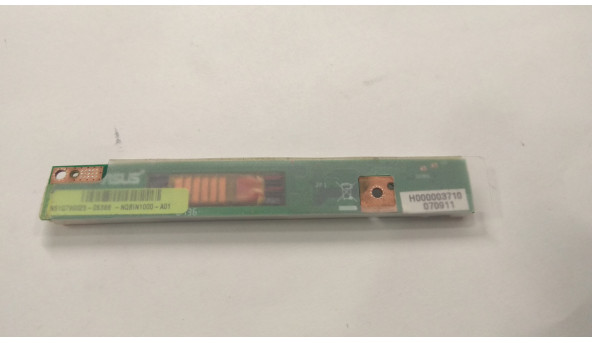 Інвертор для ноутбука Toshiba Satellite L40, L45, H000003710, Б/В. В хорошому стані, без пошкоджень. - 307411