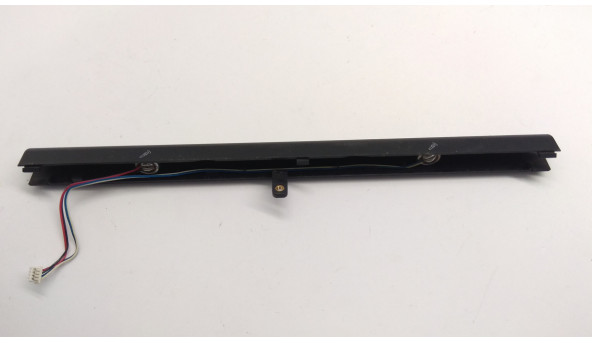 Заглушки завес, вместе с микрофонами, для ноутбука Fujitsu Amilo Pi 2540, Б / У. Без повреждений, в хорошем состоянии.