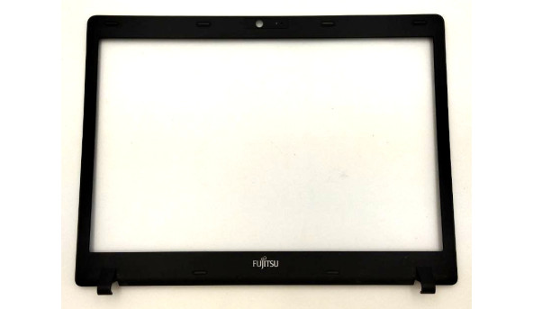 Рамка матрицы корпуса для ноутбука Fujitsu Amilo Pi 2540, 15 4 ", 83GP55085-00, Б / У. Все крепления целые. Без повреждений.
