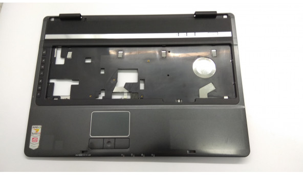 Средняя часть корпуса для ноутбука Acer TravelMate 7520/7220, MS2209, 17. 0 ", 60 4U009. 006, Б / У. Все крепления целые. Без повреждений.
