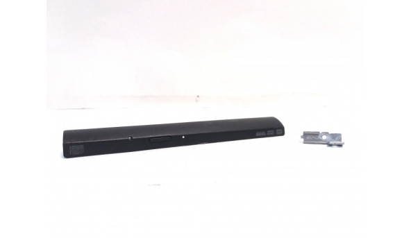 Заглушка, панель CD/DVD для ноутбука Acer Aspire ES1-512, Б/В. Всі кріплення цілі.Без пошкоджень.