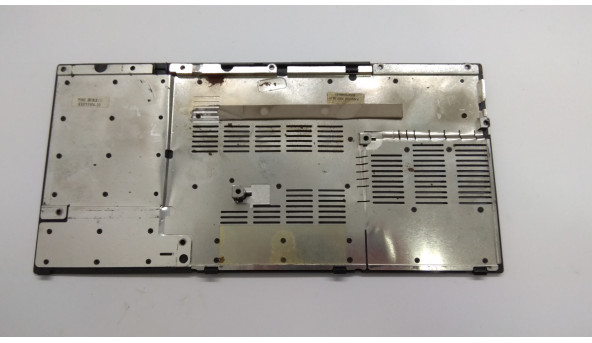 Сервісна кришка для ноутбука Fujitsu Amilo Pi 2540, 2550, 83GP55504-04-10, Б/В. - 307440