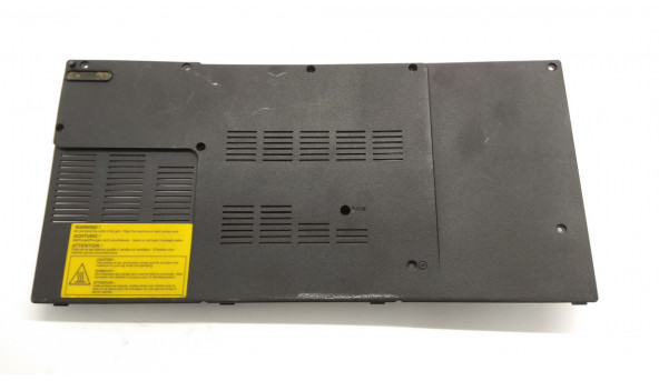 Сервисная крышка для ноутбука Fujitsu Amilo Pi 2540, 2550, 83GP55504-04-10, Б / У. В хорошем состоянии, без повреждений. Есть царапины и потертости.