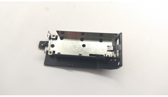 Сервисная крышка для ноутбука MSI L710, 307-711933-SED, Б / У. В хорошем состоянии, без повреждений. Есть царапины и потертости. - 307454