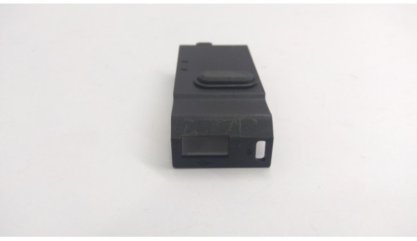 Сервисная крышка для ноутбука MSI L710, 307-711933-SED, Б / У. В хорошем состоянии, без повреждений. Есть царапины и потертости. - 307454