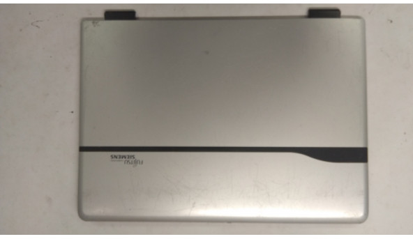 Кришка матриці корпуса для ноутбука Fujitsu SIEMENS Amilo Pi 2530, 15.4", P55IM5 83GP55050-10, Б/В.  В хорошому стані, без пошкоджень