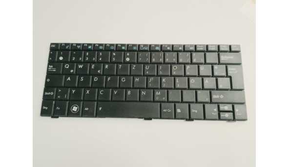 Kлавіатура для ноутбука  Asus Eee Pc 1005, 0KNA-192ND01, Б/В . Робоча протестована.