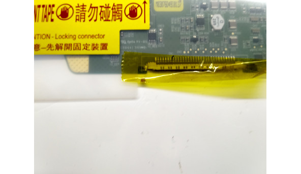 Матриця Samsung, LTN141AT12-003, LED, 14.1", 1280x800, Б/В - 307466