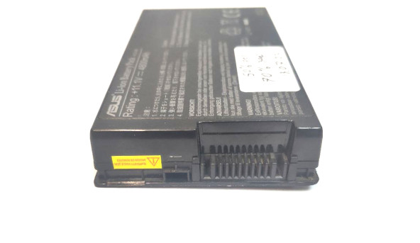 Рамка матрицы корпуса для ноутбука ASUS Eee PC 1005, 1005HA, 10 1 ", 13NA-1BA0G03, Б / У. В хорошем состоянии, без повреждений - 307515