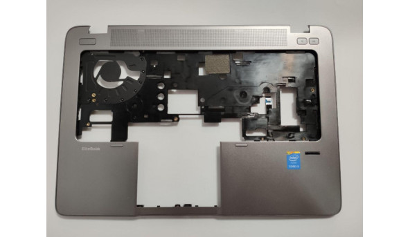 Средняя часть корпуса для ноутбука HP EliteBook 840 G1, 14.0", 6070B0676603, 804336-001, б/у.