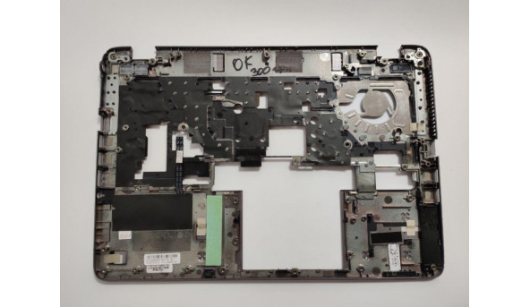 Средняя часть корпуса для ноутбука HP EliteBook 840 G1, 14.0", 6070B0676603, 804336-001, б/у. - 307520