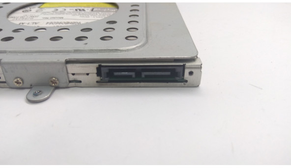 CD / DVD привод для ноутбука ASUS X5DAB, UJ862AC, SATA, Б / У. В хорошем состоянии, без повреждений. - 307530