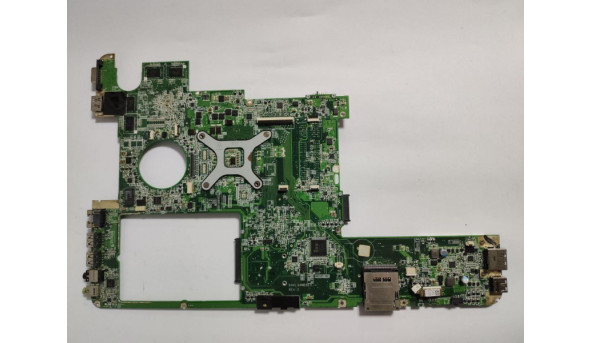Материнська плата для ноутбука Lenovo IdeaPad Y560, 15.6", DAKL3AMB8E0, Rev:E, б/в. впаяне відео, ATI Radeon HD 5750M, 216-0772003 - 307531