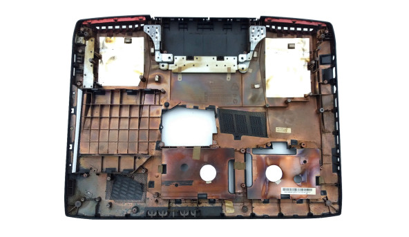 Нижня частина корпуса для ноутбука Asus ROG G571 13NB06F1AP05111 13NB06F1P07X11 Б/В - 307535