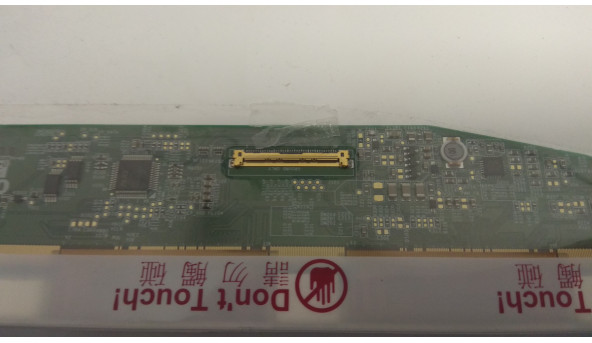 Матрица AU Optronics, B156XW02 V. 0, 15. 6 ", 40 Pin, LED, WXGA 1366x768 HD, Б / У