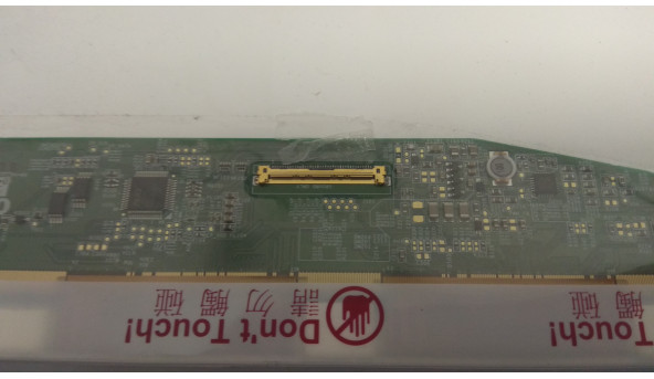 Матрица AU Optronics, B156XW02 V. 0, 15. 6 ", 40 Pin, LED, WXGA 1366x768 HD, Б / У - 307536