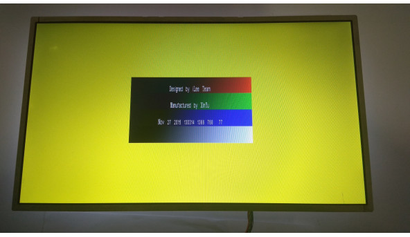Матрица AU Optronics, B156XW02 V. 0, 15. 6 ", 40 Pin, LED, WXGA 1366x768 HD, Б / У - 307536