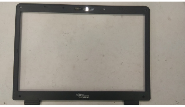 Рамка матрицы корпуса для ноутбука Fujitsu AMILO Pi2530, P55IM5, 15 4 ", 83GP55080-00, Б / У. В хорошем состоянии, без повреждений