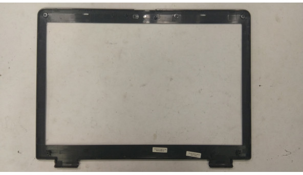 Рамка матрицы корпуса для ноутбука Fujitsu AMILO Pi2530, P55IM5, 15 4 ", 83GP55080-00, Б / У. В хорошем состоянии, без повреждений - 307537