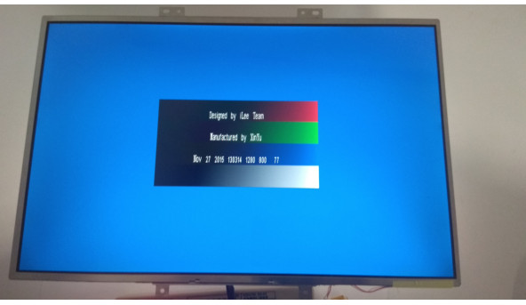 Матрица AU Optronics, B154EW01 V. 9, 15. 4 ", 30 Pin, CCFL 1-Bulb, WXGA 1280x800, Б / У - 307538