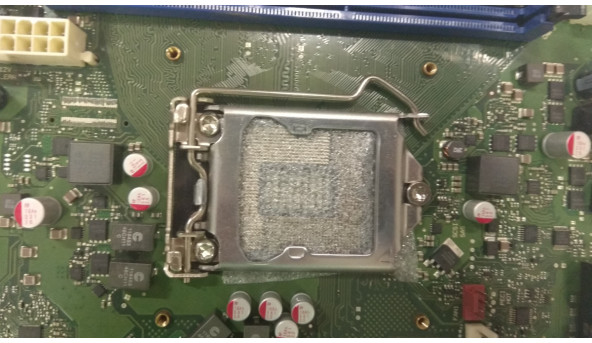 Материнская плата для ПК Fujitsu D3061-A13 GS2, Б / У. Не имеет возможности простестуваты, нужно питания. - 307547