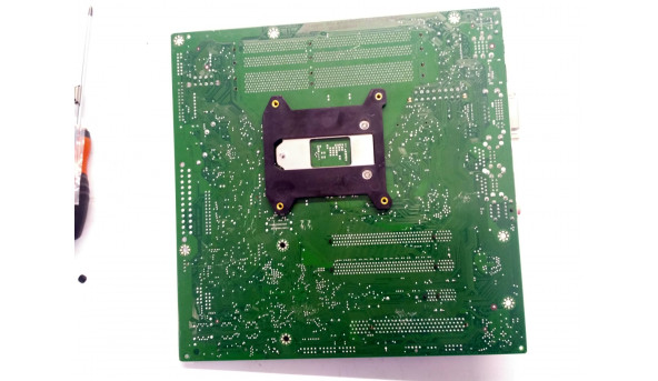 Материнская плата для персонального компьютера Fujitsu w26361-w2461-z3-04-36, s1155, 4xDDR3 б / В, не тестируемая - 307548