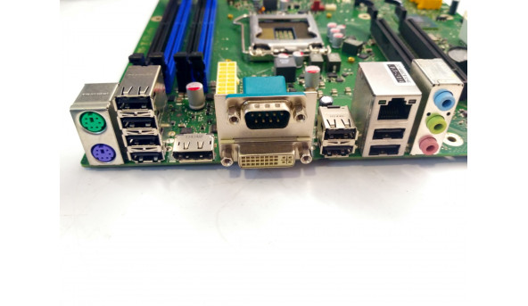 Материнская плата для персонального компьютера Fujitsu w26361-w2461-z3-04-36, s1155, 4xDDR3 б / В, не тестируемая - 307548