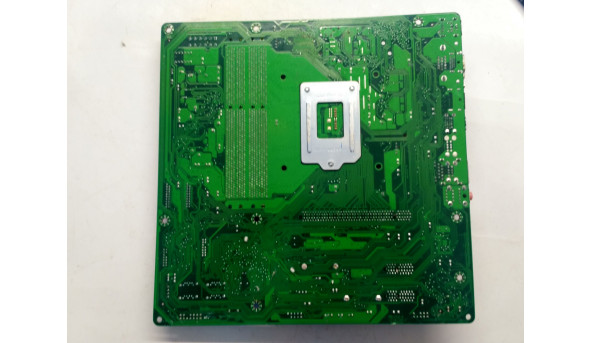 Материнская плата для персонального компьютера ACER MS-7829, VER1. 1 B85 LGA б / В, не тестируемая, есть повреждения и погнутые ножки - 307550