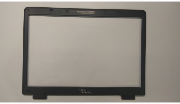 Рамка матрицы корпуса для ноутбука Fujitsu AMILO Pi2530, P55MI5, 15 4 ", 83GP55080-00, Б / У. В хорошем состоянии, без повреждений