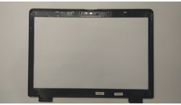 Рамка матрицы корпуса для ноутбука Fujitsu AMILO Pi2530, P55MI5, 15 4 ", 83GP55080-00, Б / У. В хорошем состоянии, без повреждений - 307554