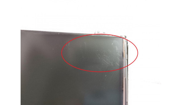 Средняя часть корпуса для ноутбука ASUS K50AF, 15 6 ", 13N0-EJA0603, Б / У. Сломанное одно крепление (фото). - 307563
