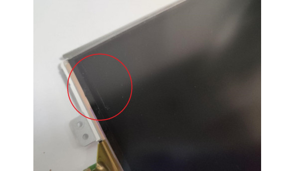 Средняя часть корпуса для ноутбука ASUS K50AF, 15 6 ", 13N0-EJA0603, Б / У. Сломанное одно крепление (фото). - 307563
