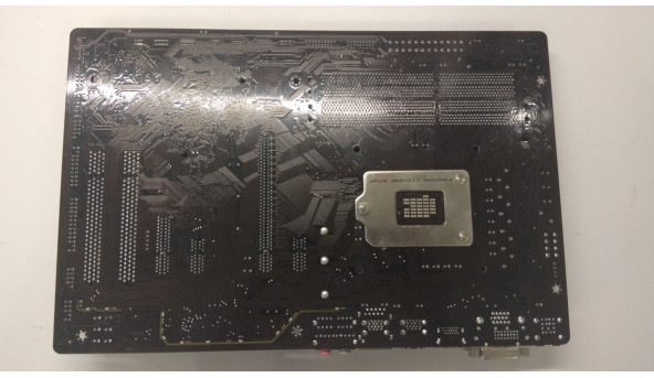 Нова Материнська плата для ПК Gigabyte GA-H170-HD3 DDR3, REV 1.0. Socket 1151. Повністю протестована, робоча,, гарантія 3 місяці. - 307565