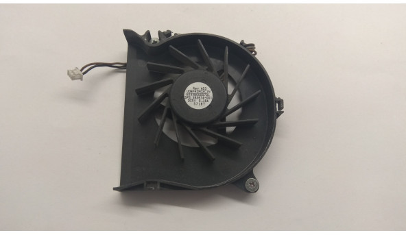 Вентилятор системи охолодження для ноутбука HP COMPAQ NX8220, NC8200, 6033B0000701, 382674-001, Б/В. В хорошому стані без пошкоджень. - 307567