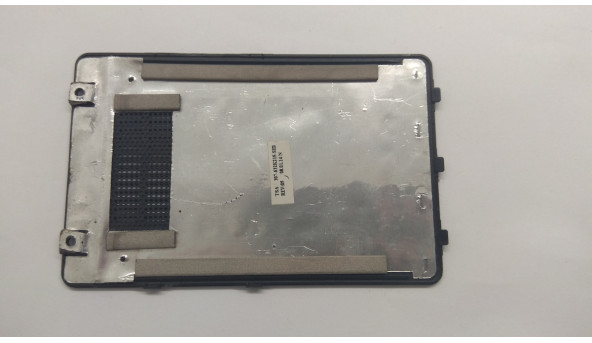 Сервісна кришка HDD, для ноутбука MSI VR610x, M675, VR601, EX600, 307-632K215-SED, Б/В - 307568