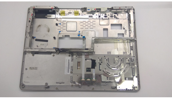 Середня частина корпуса для ноутбука Fujitsu Amilo Pi 2550, 15.4", 72G115266-70F, Б/В. Всі кріплення цілі.Без пошкоджень. - 307573