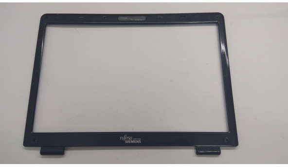 Рамка матриці корпуса для ноутбука Fujitsu Amilo Pi 2550, 15.4", 83GP55085-00, Б/В. Всі кріплення цілі.Без пошкоджень.