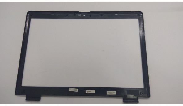 Рамка матрицы корпуса для ноутбука Fujitsu Amilo Pi 2550, 15 4 ", 83GP55085-00, Б / У. Все крепления целые. Без повреждений. - 307574