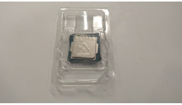 Процессор Intel Core i3-4150, Haswell, SR1P3, 3 МБ кэш-памяти, тактовая частота 3 50 ГГц - 307576