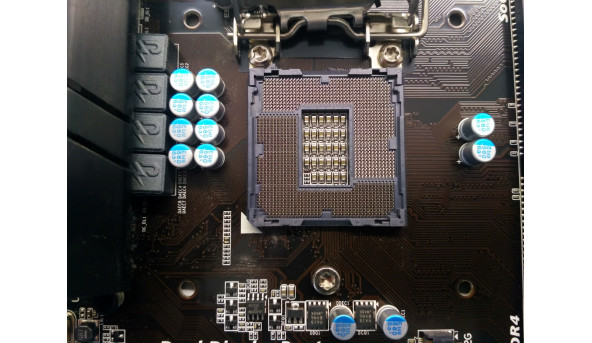 Нова Материнська плата для ПК, Gigabyte GA-Z170M-D3P, Socket 1151. Гарантія 3 роки! - 307579